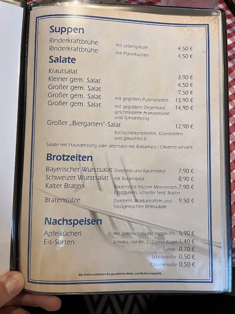 Menu_Servus Füglein_Kolbermoor_image_4