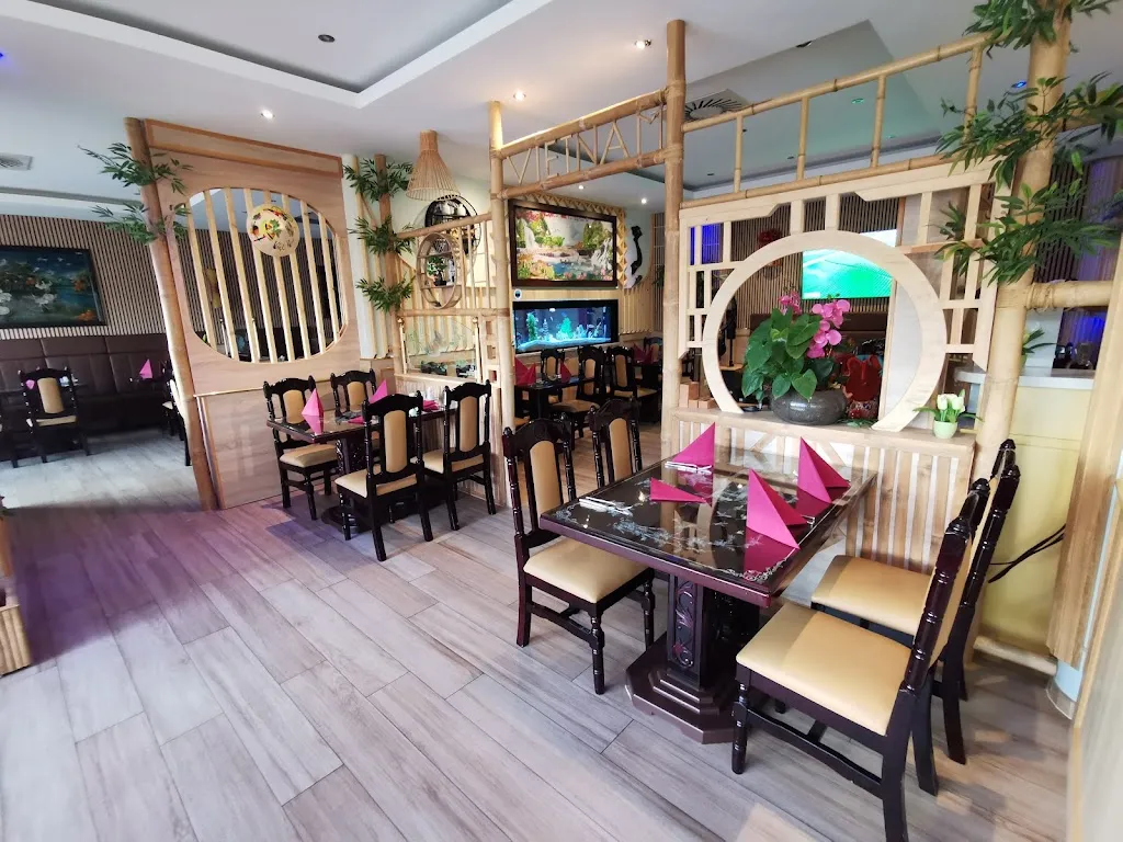 Wokman Vietnam Restaurant restaurant in Kolbermoor