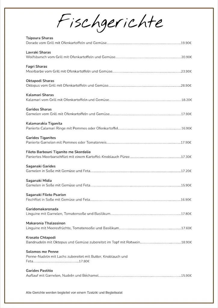 Menu_Restaurant Anemomylos Backnang_Backnang_image_1