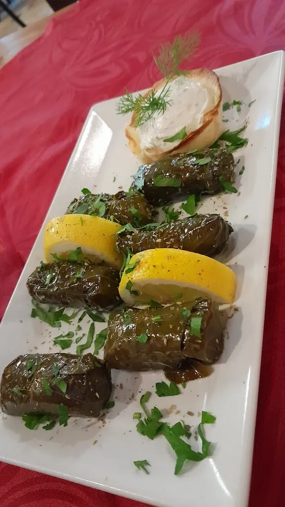 Menu_Restaurant Anemomylos Backnang_Backnang_image_8