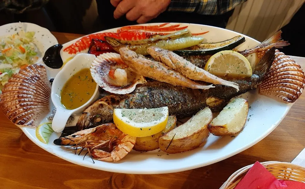 Menu_Restaurant Anemomylos Backnang_Backnang_image_9