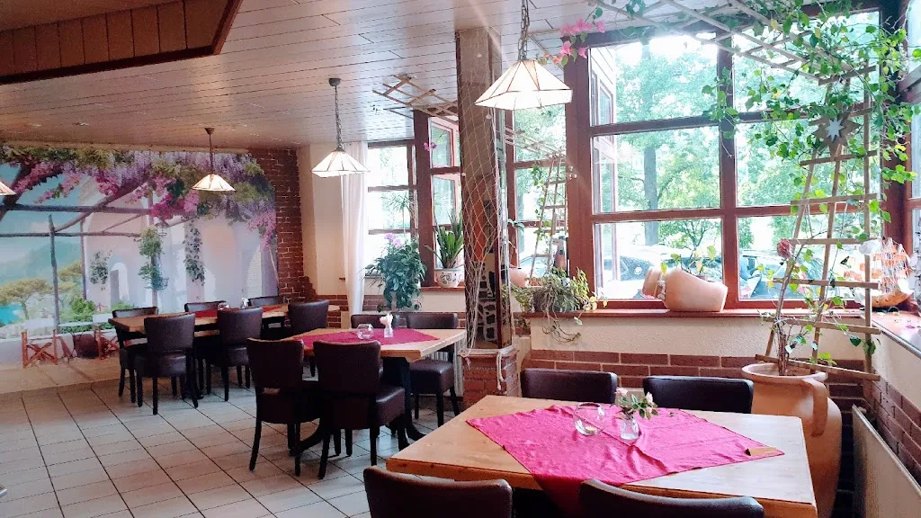 Restaurant Anemomylos Backnang_Backnang_slider_image_1