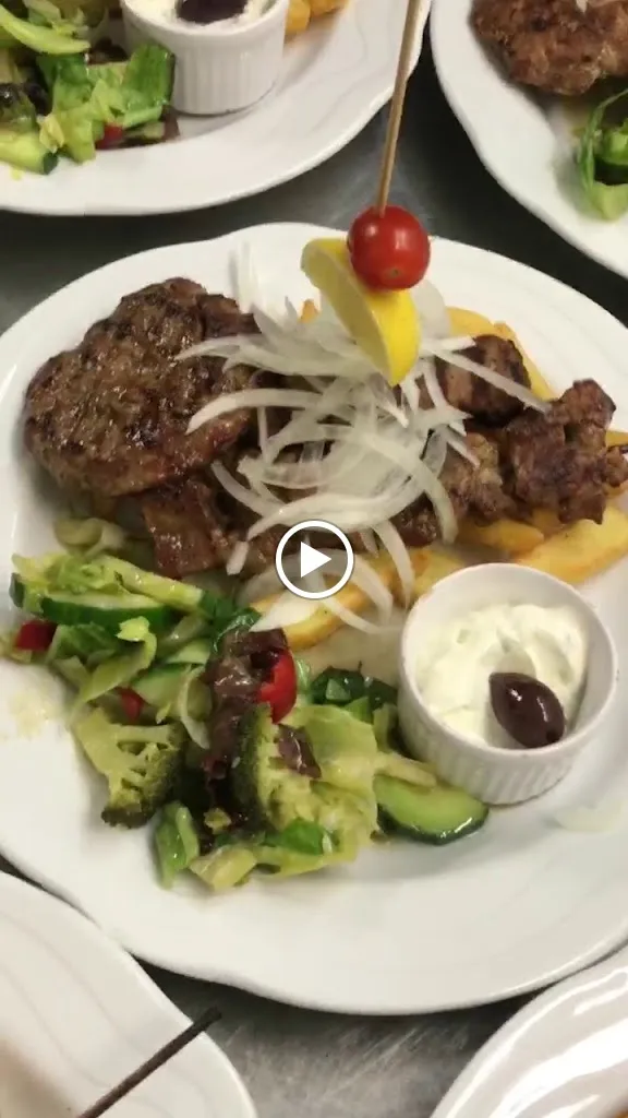 Restaurant Anemomylos Backnang_Backnang_slider_image_2