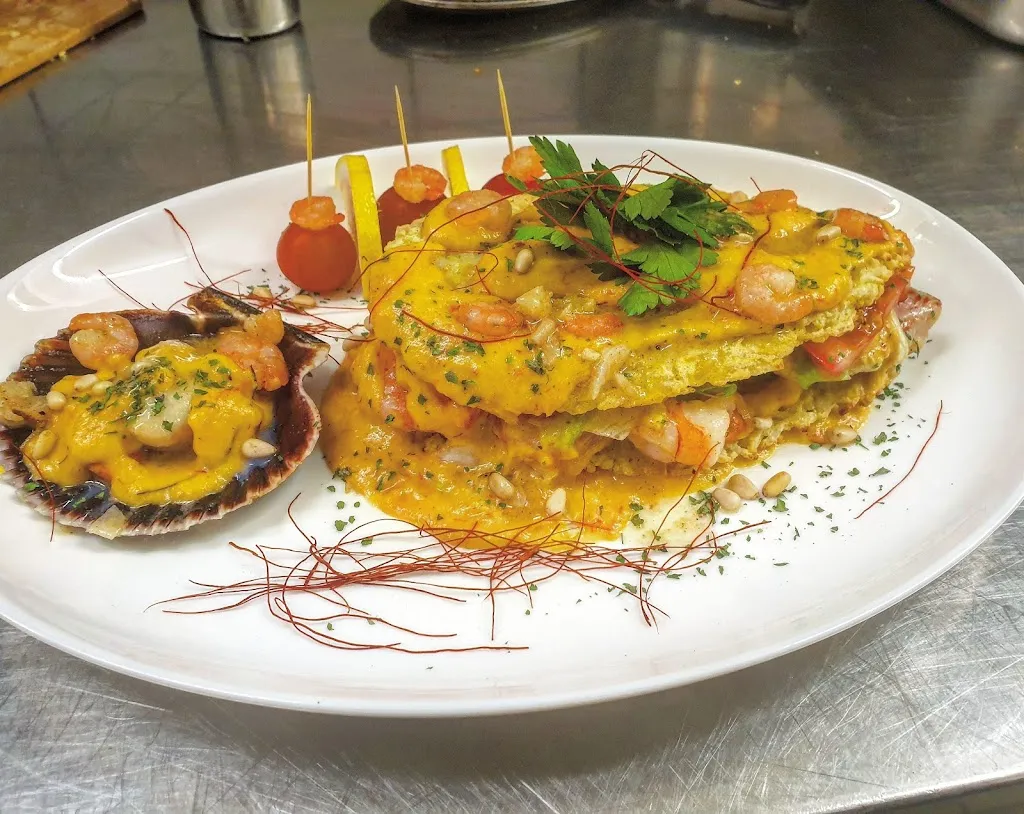 Restaurant Anemomylos Backnang_Backnang_slider_image_3