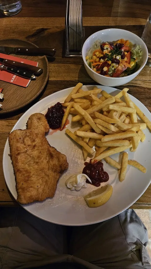 Menu_Karo Castle GmbH_Kolbermoor_image_1