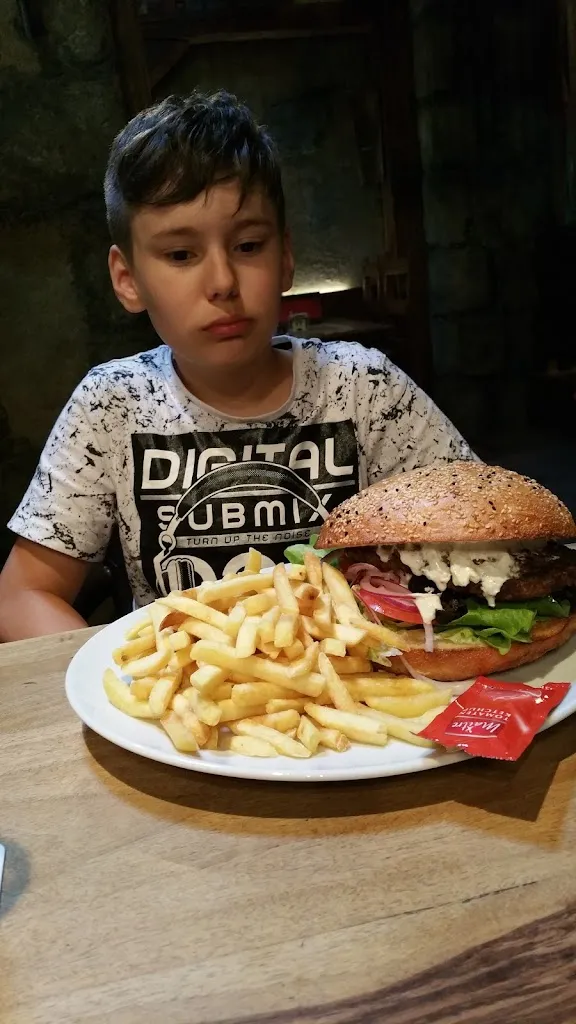 Menu_Karo Castle GmbH_Kolbermoor_image_3