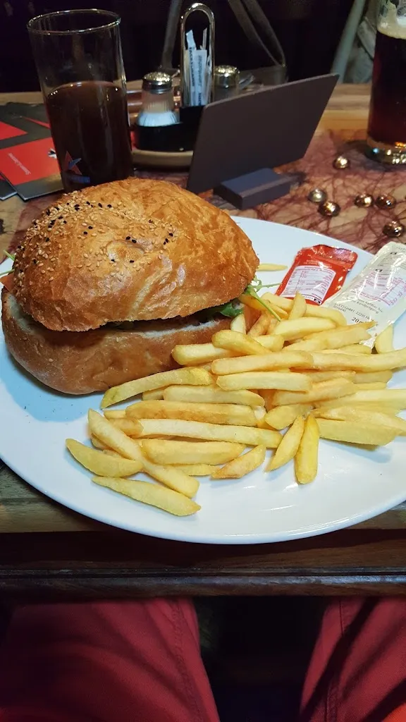 Menu_Karo Castle GmbH_Kolbermoor_image_5