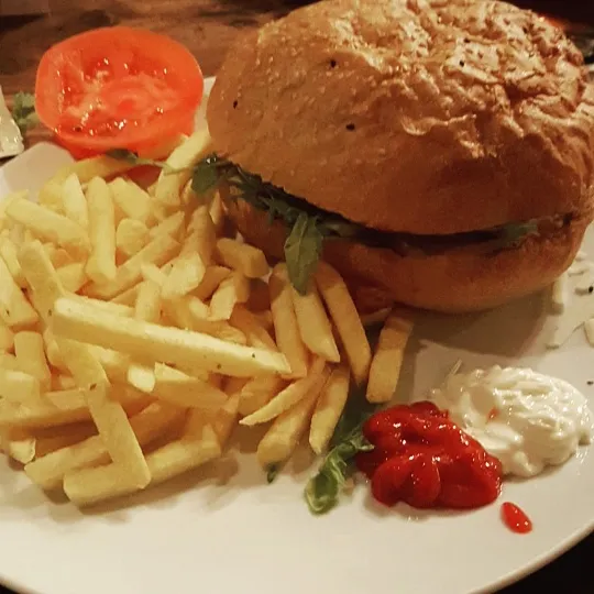 Menu_Karo Castle GmbH_Kolbermoor_image_8