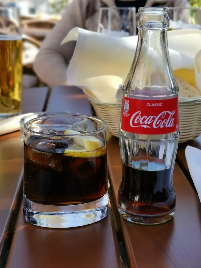 Menu_Restaurant Da Rosario_Krailling_image_5