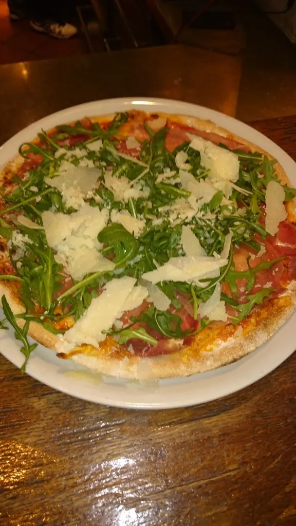 Menu_Restaurant Da Rosario_Krailling_image_8