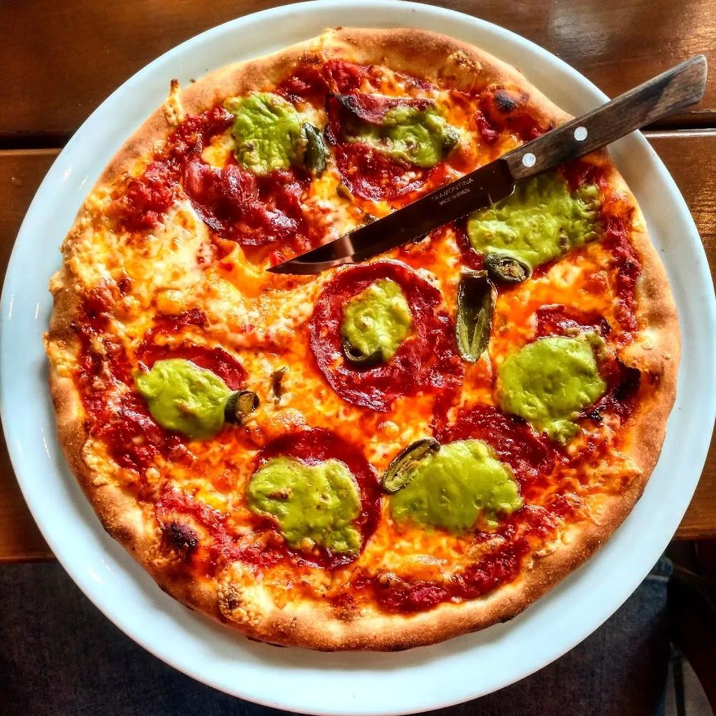 Menu_Restaurant Da Rosario_Krailling_image_9