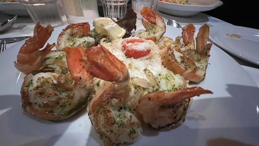 Karl W_Restaurant Da Rosario_Krailling_review