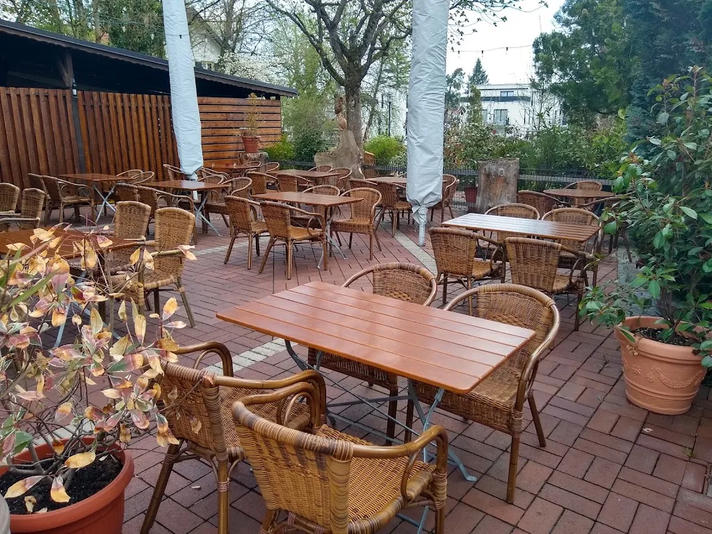 Restaurant Da Rosario restaurant in Krailling