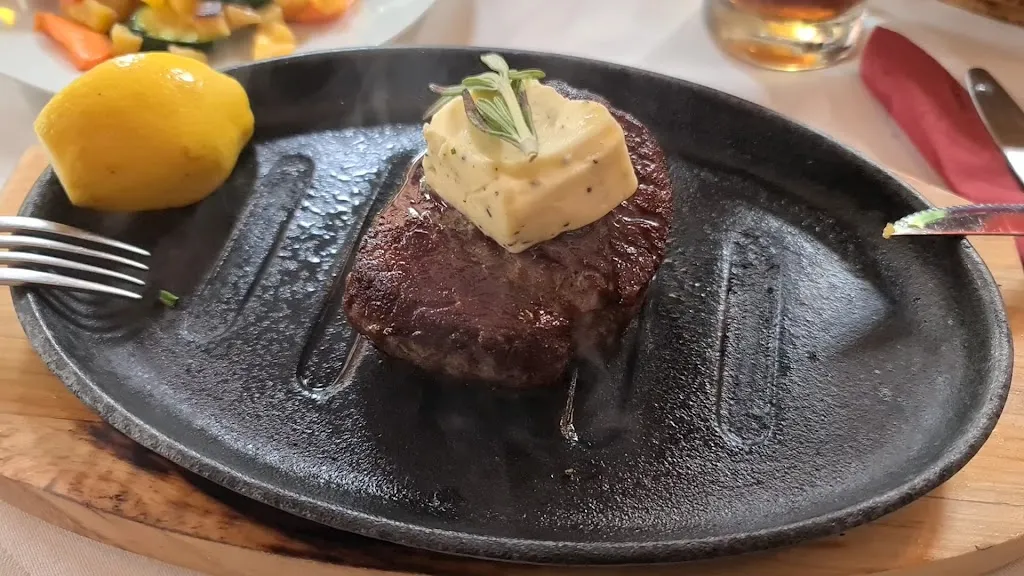 Restaurant Da Rosario_Krailling_slider_image_2