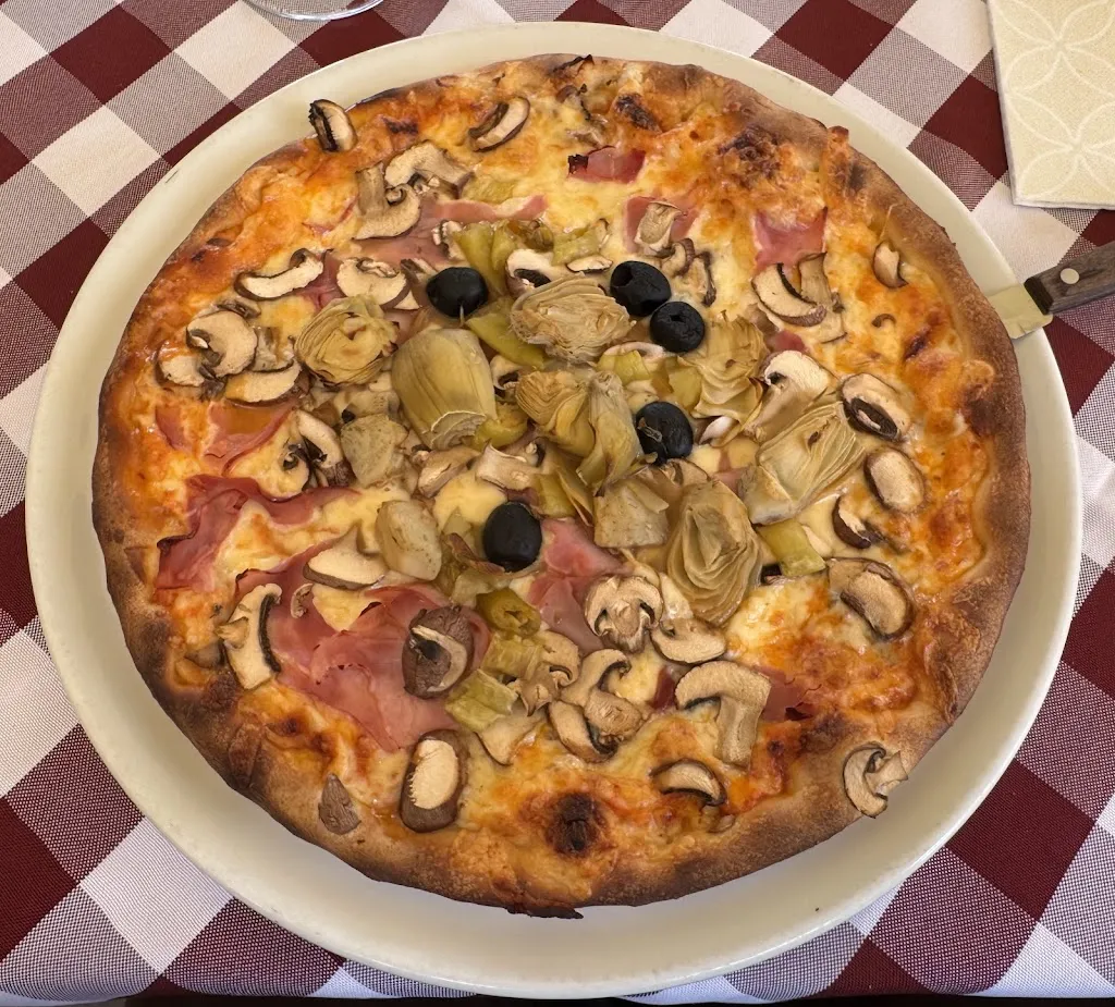 Restaurant Da Rosario_Krailling_slider_image_3