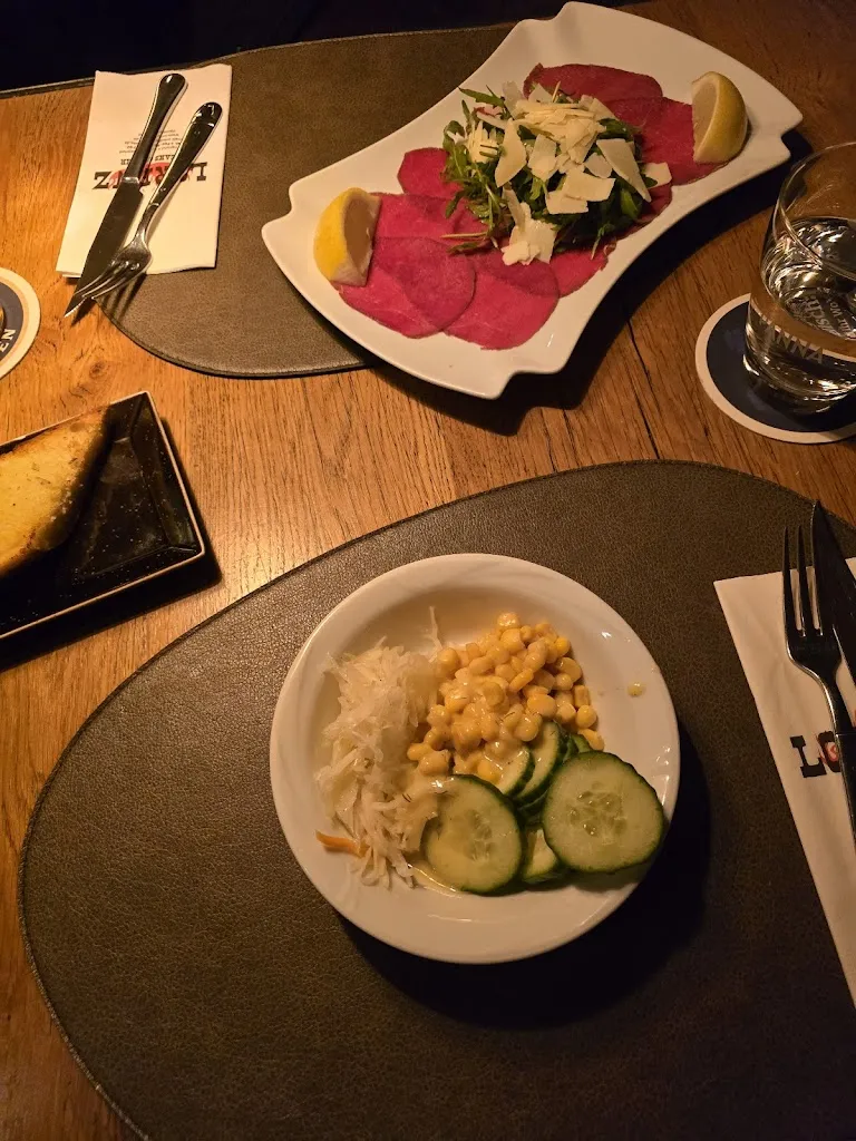 Menu_Lorenz Steaks & Mehr_Krailling_image_5