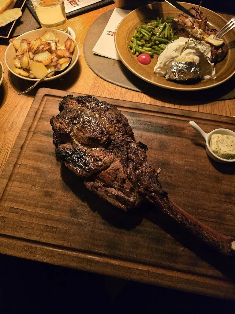 Menu_Lorenz Steaks & Mehr_Krailling_image_7