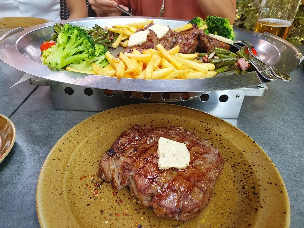 Enda Bigarella_Lorenz Steaks & Mehr_Krailling_review