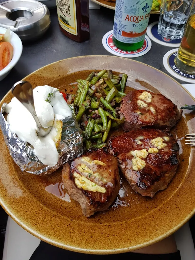 Clara Karas_Lorenz Steaks & Mehr_Krailling_review