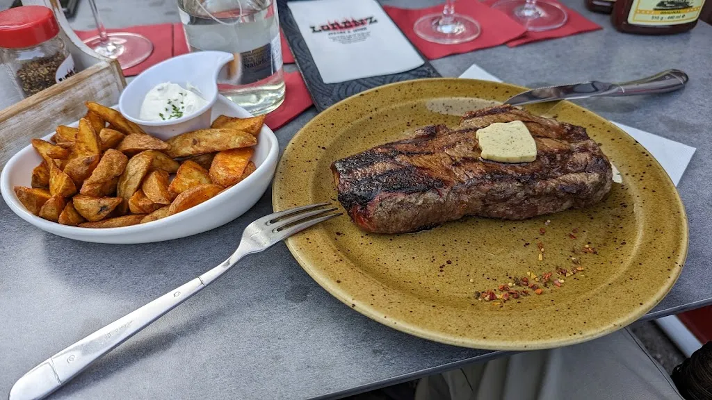 Artem Khvastunov_Lorenz Steaks & Mehr_Krailling_review