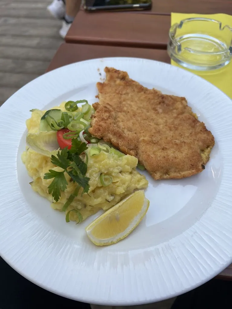 Alex Jordan_Gaststätte Alter Wirt_Krailling_review