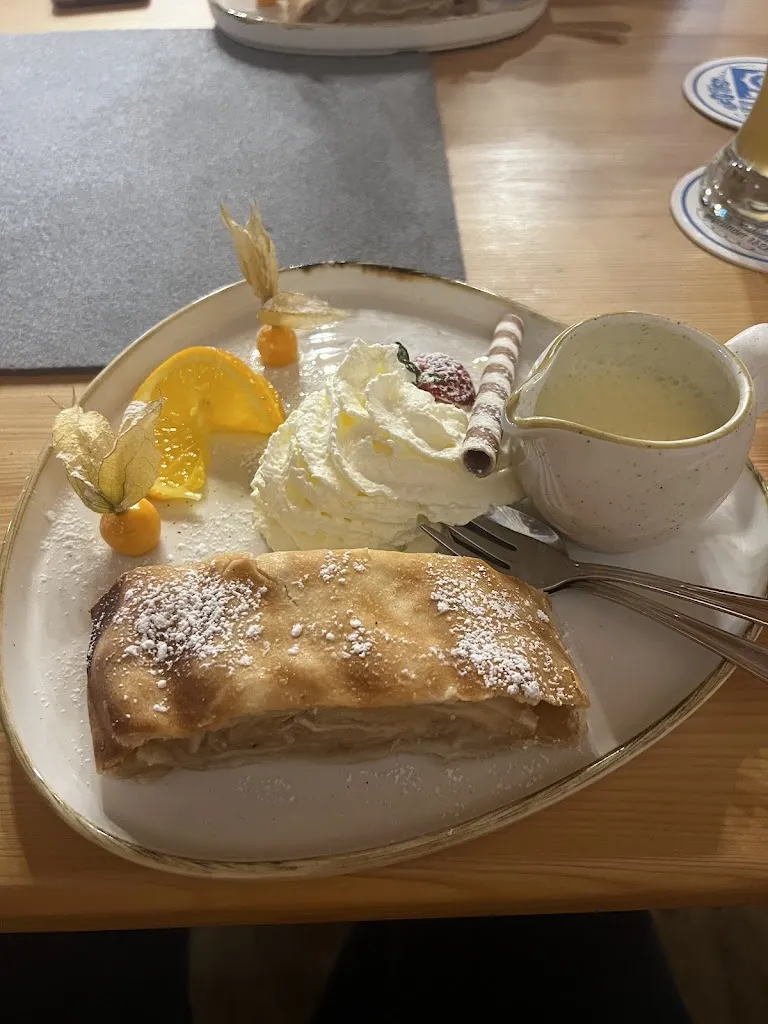 Bogdan Criveanu_Gaststätte Alter Wirt_Krailling_review