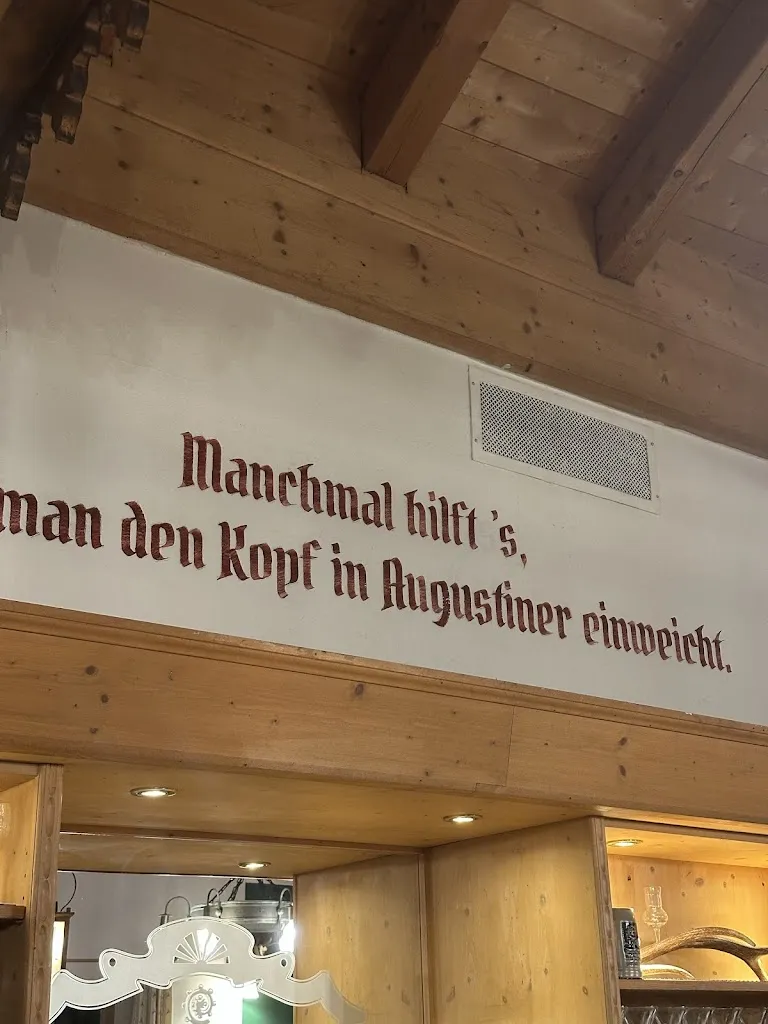 Björn Ludwig_Gaststätte Alter Wirt_Krailling_review