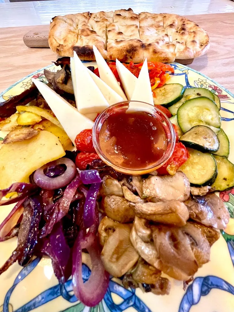 Menu_Pastareich Feinkost und Nudelmanufaktur_Krailling_immagine_9