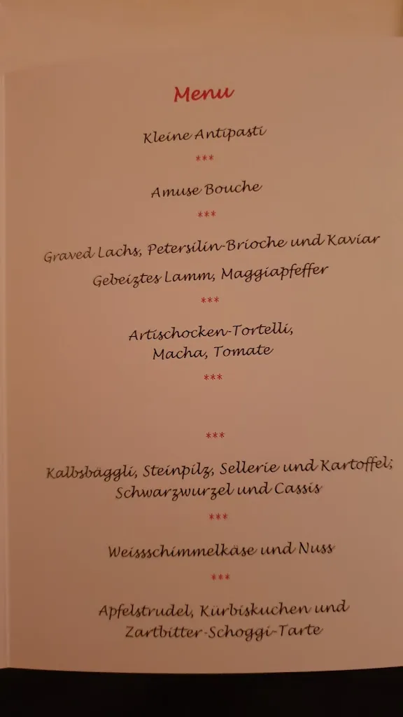 Menu_Zum Blauen Engel_Bern_immagine_2