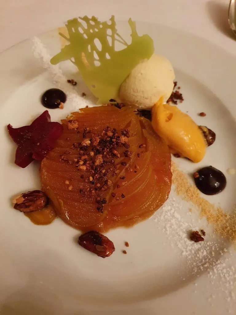 beat shona_Zum Blauen Engel_Bern_review