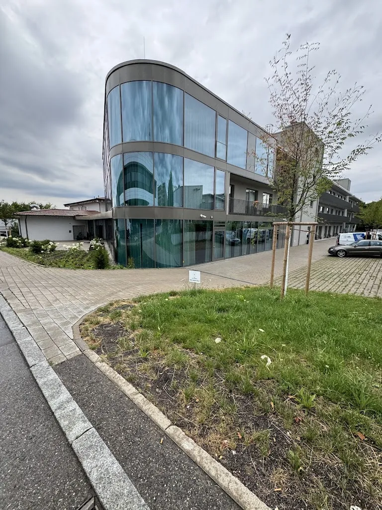 DAS AFFALTERBACH, Stuttgart, Autograph Collection restaurant in Affalterbach