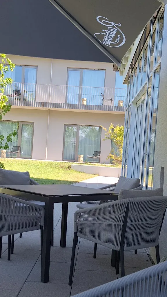 DAS AFFALTERBACH, Stuttgart, Autograph Collection_Affalterbach_slider_image_2