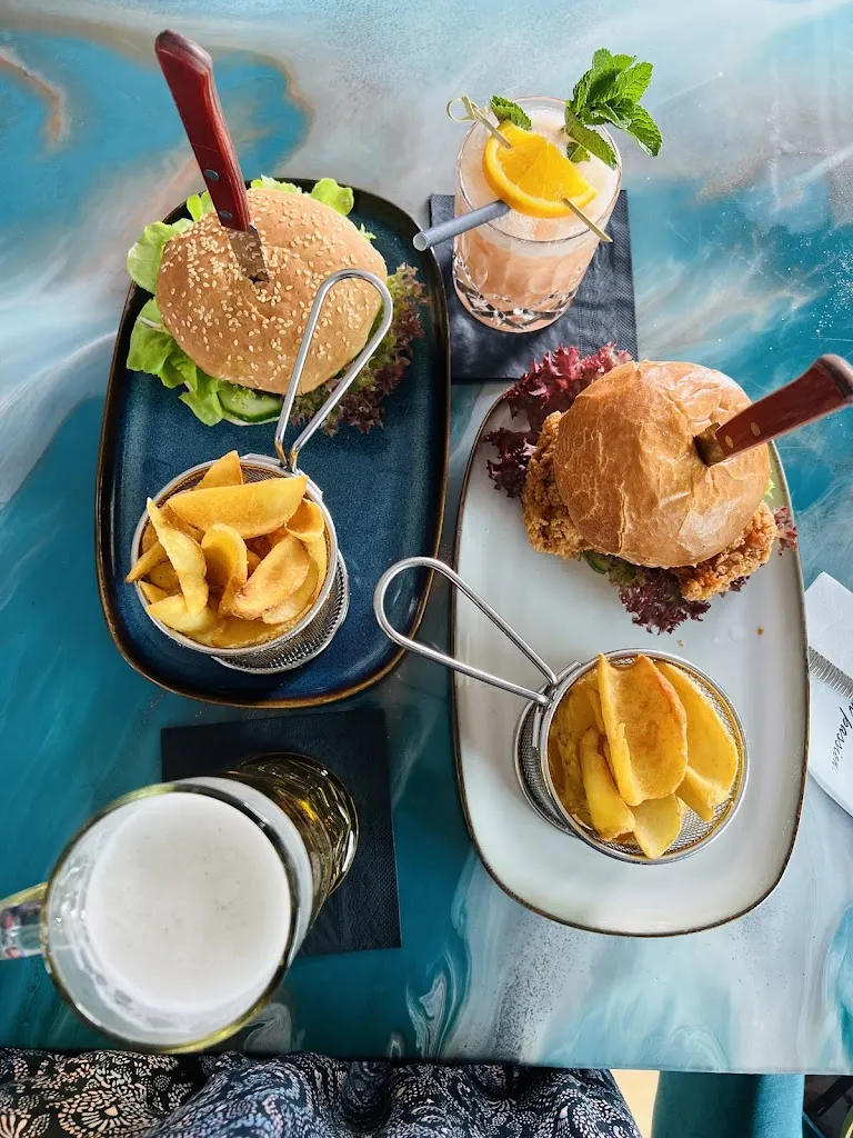 Ruchika Sandolkar_Brunch and Bar Kronberg_Taunus_Bewertung