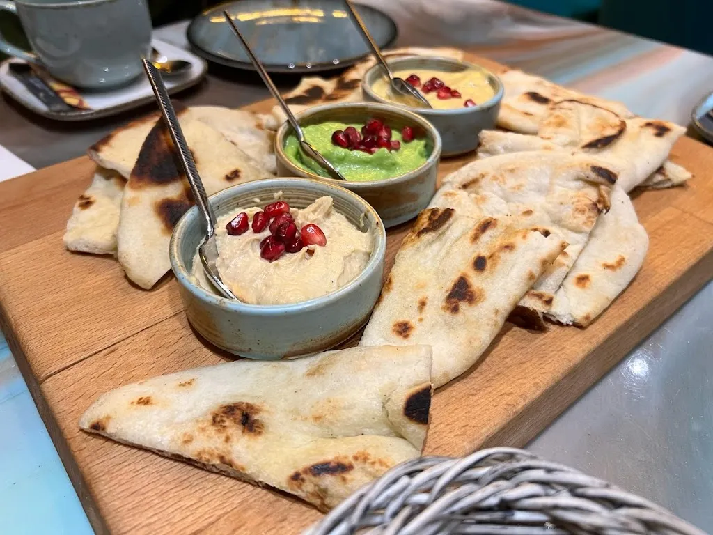 Can YILDIZ_Brunch and Bar Kronberg_Taunus_Bewertung