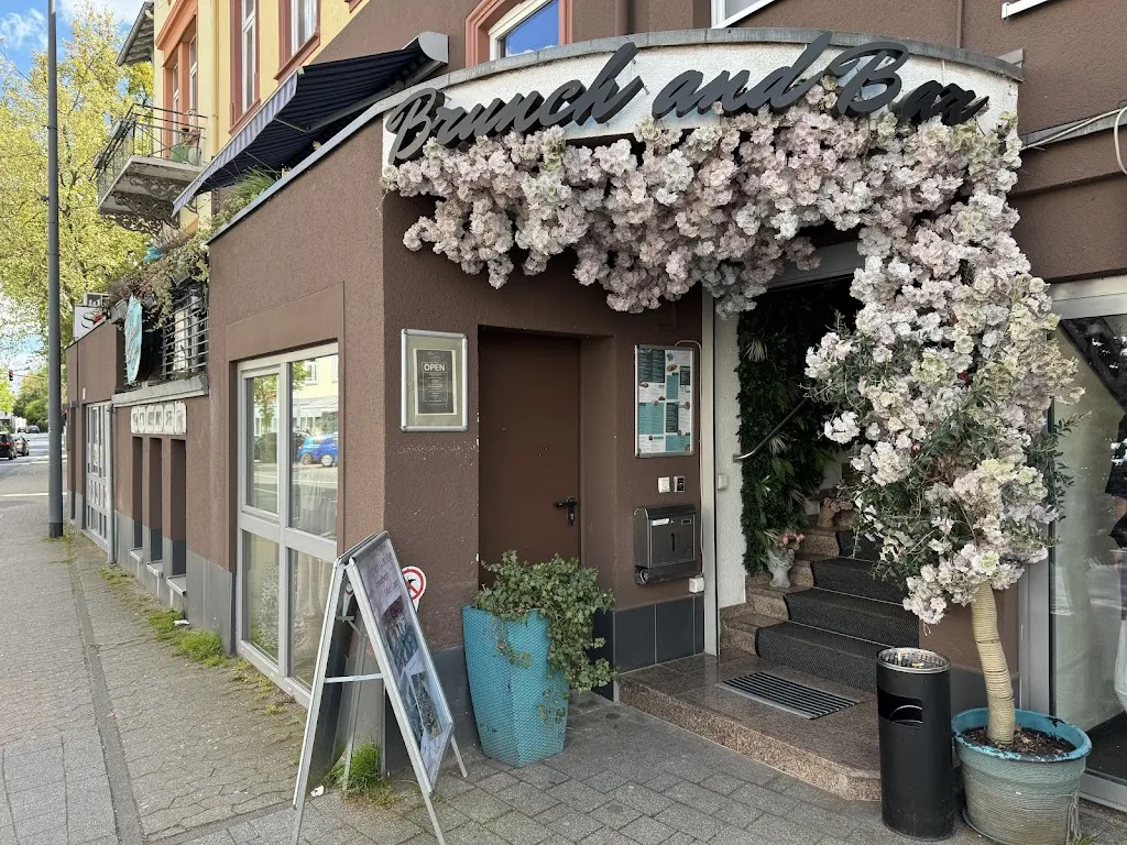 Andres Ochoa Gottret_Brunch and Bar Kronberg_Taunus_Bewertung