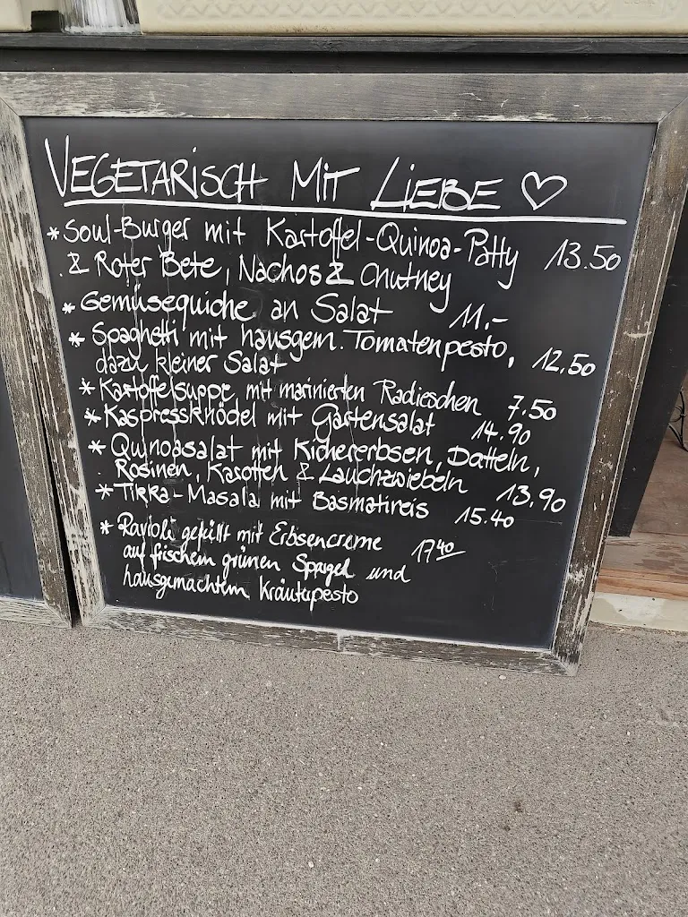 Menu_Tiny Soul Café & Deli_See_image_1