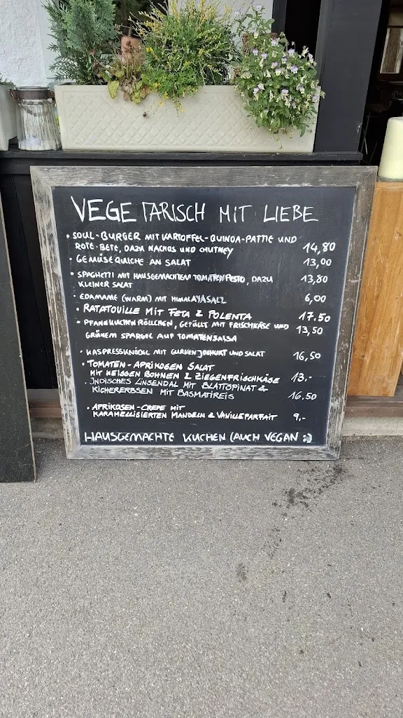 Menu_Tiny Soul Café & Deli_See_image_4