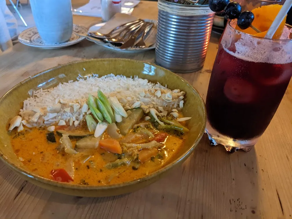 Menu_Tiny Soul Café & Deli_See_image_5