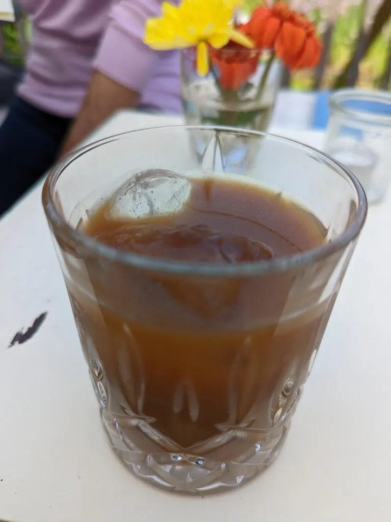 Menu_Tiny Soul Café & Deli_See_image_6