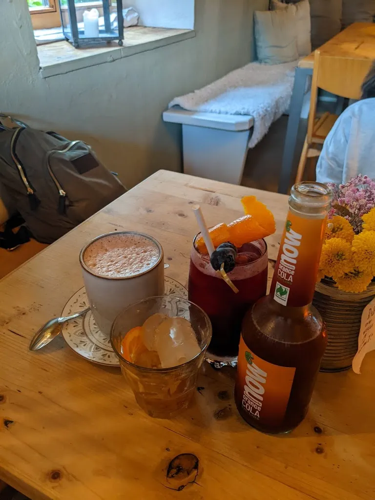 Menu_Tiny Soul Café & Deli_See_image_7