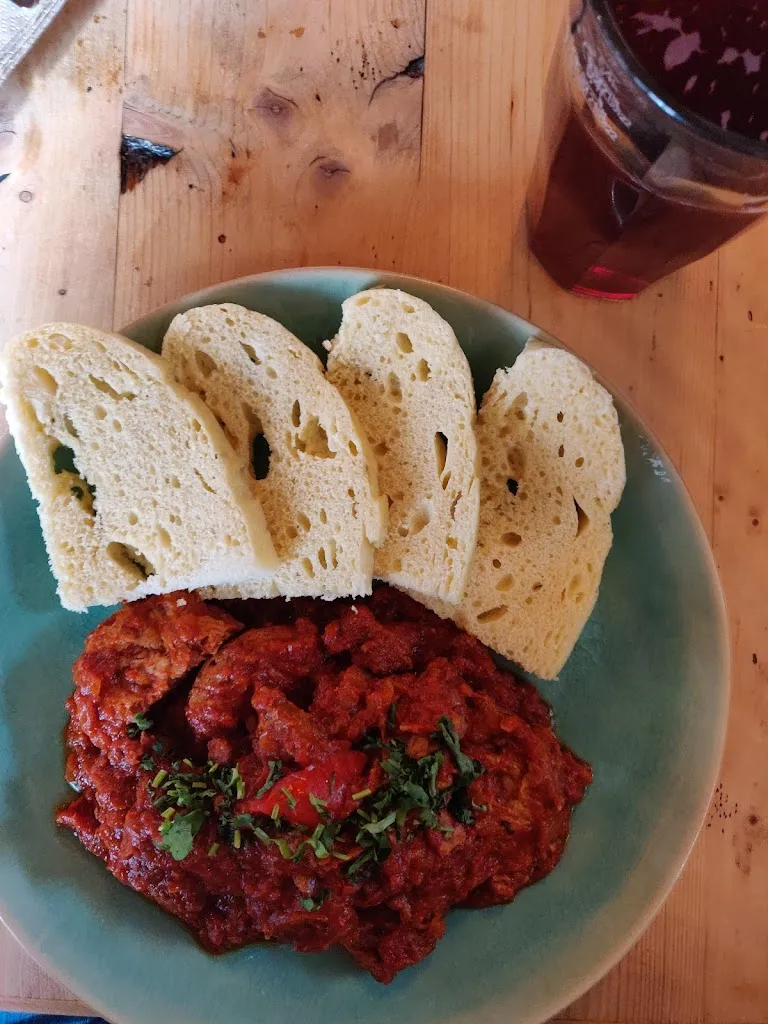 Menu_Tiny Soul Café & Deli_See_image_9