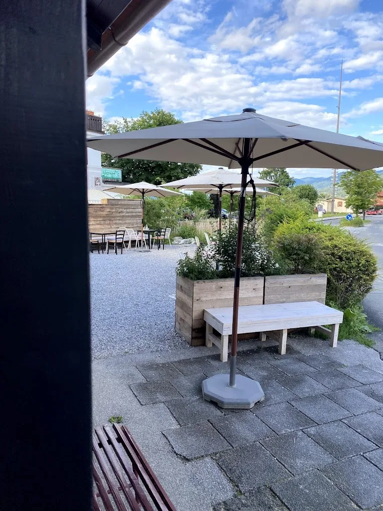 Tiny Soul Café & Deli ristorante a See