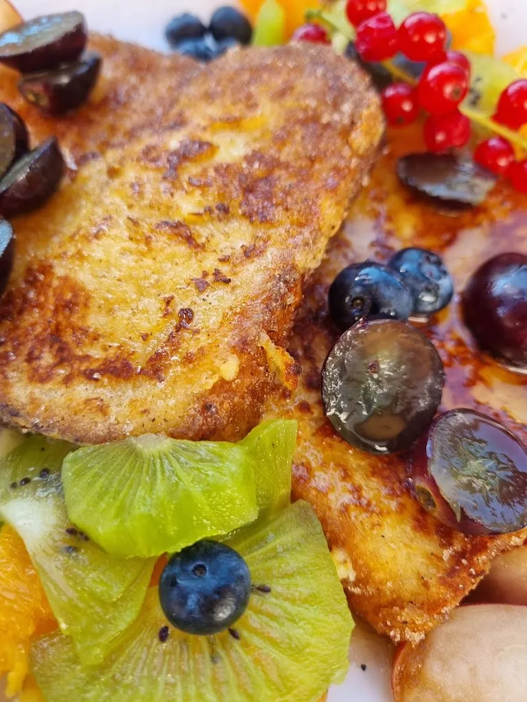 A. PaCo_Lenas Café im Schusterhaus_See_review