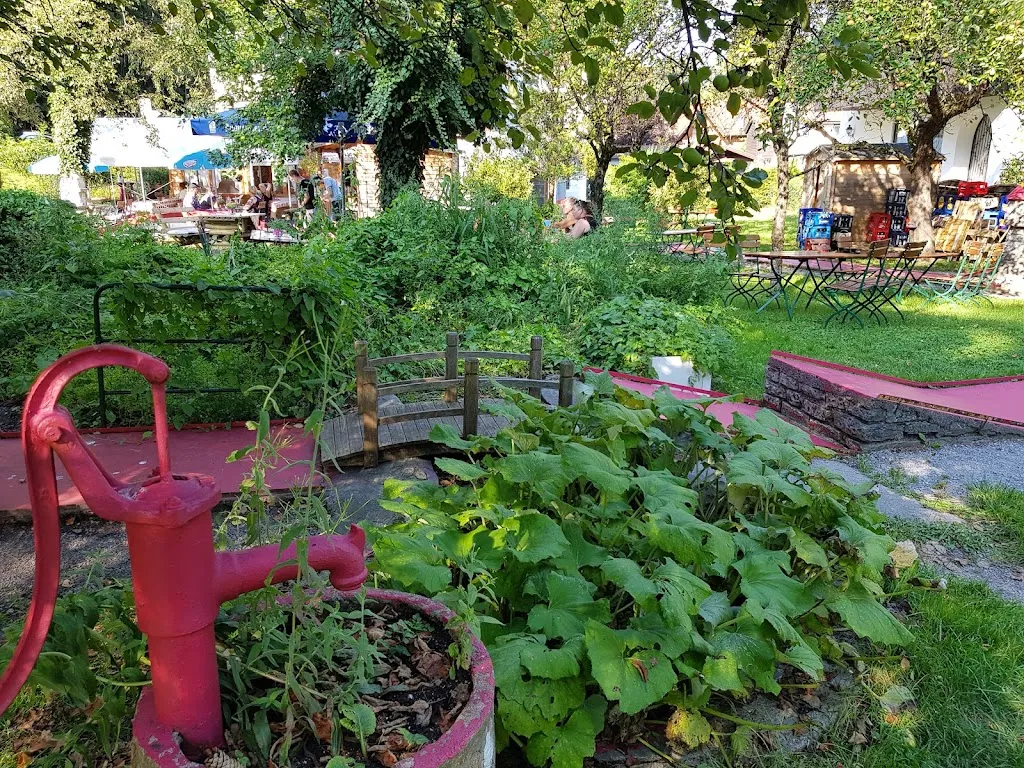 Herbi's Kitchen & Minigolfplatz_See_slider_image_2