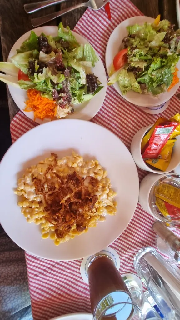 Menu_Restaurant Kochler Stuben - Kochel am See_See_immagine_5