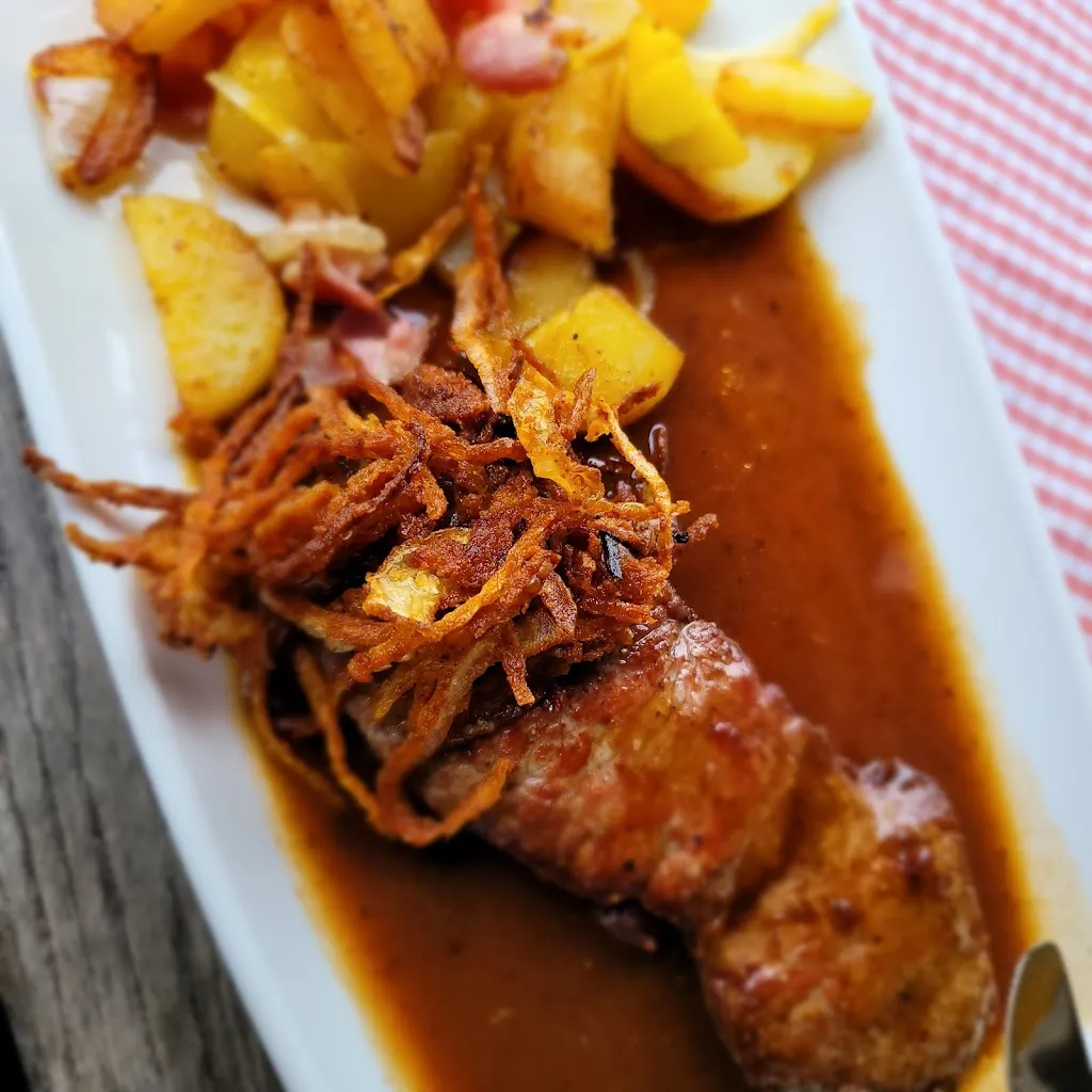 Menu_Restaurant Kochler Stuben - Kochel am See_See_immagine_6