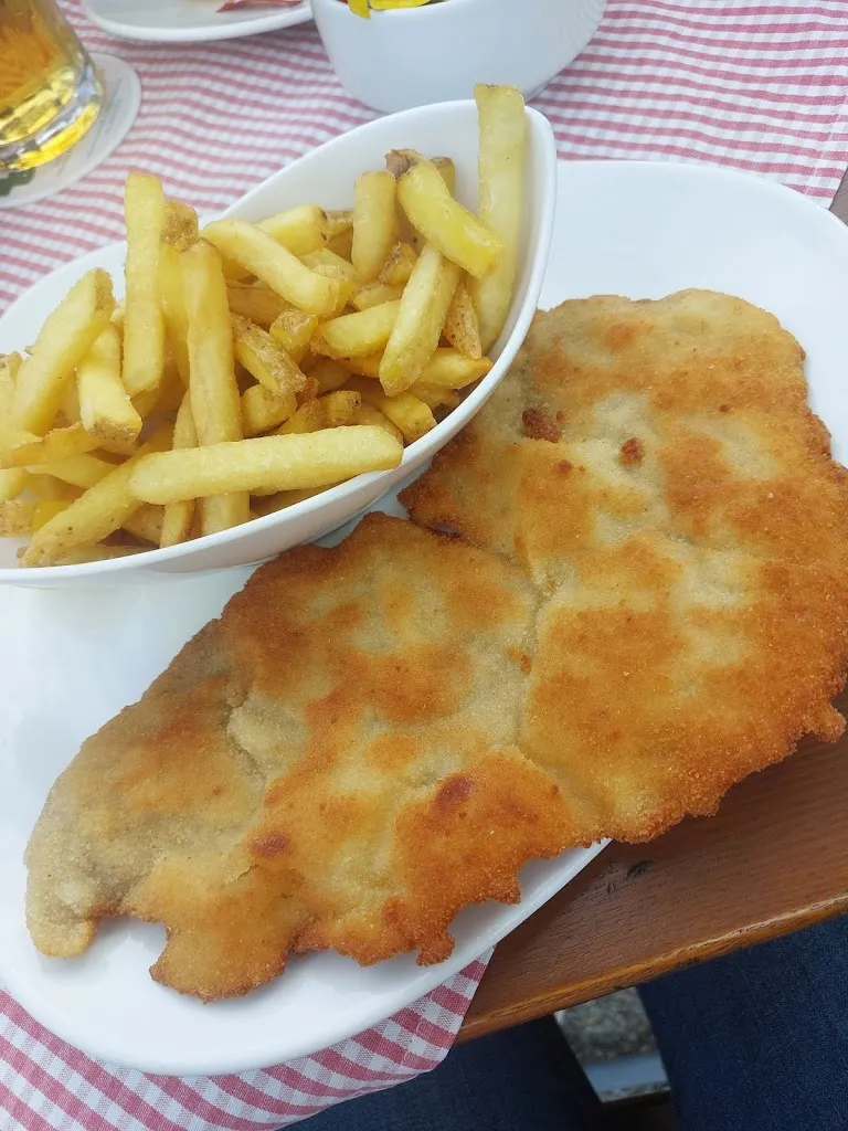 Menu_Restaurant Kochler Stuben - Kochel am See_See_immagine_7