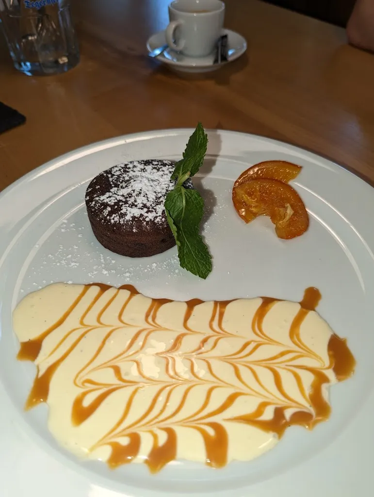 Menu_Restaurant Kochler Stuben - Kochel am See_See_immagine_9