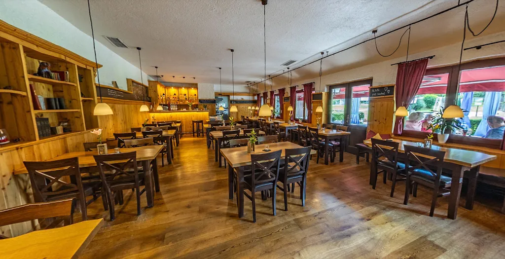 Restaurant Kochler Stuben - Kochel am See restaurant in See