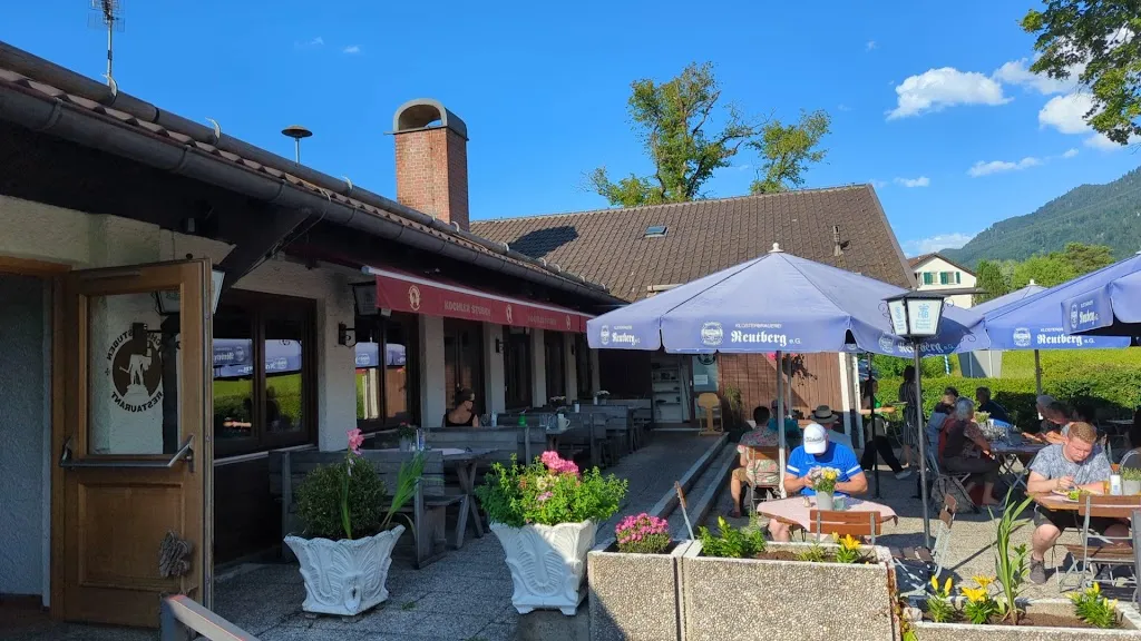 Restaurant Kochler Stuben - Kochel am See_See_slider_image_2